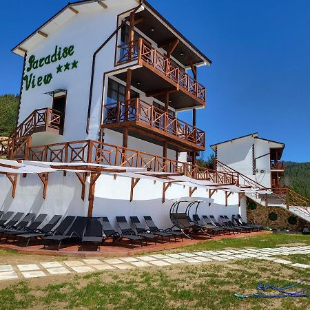Вилно Селище Paradise View Syrnica Zewnętrze zdjęcie