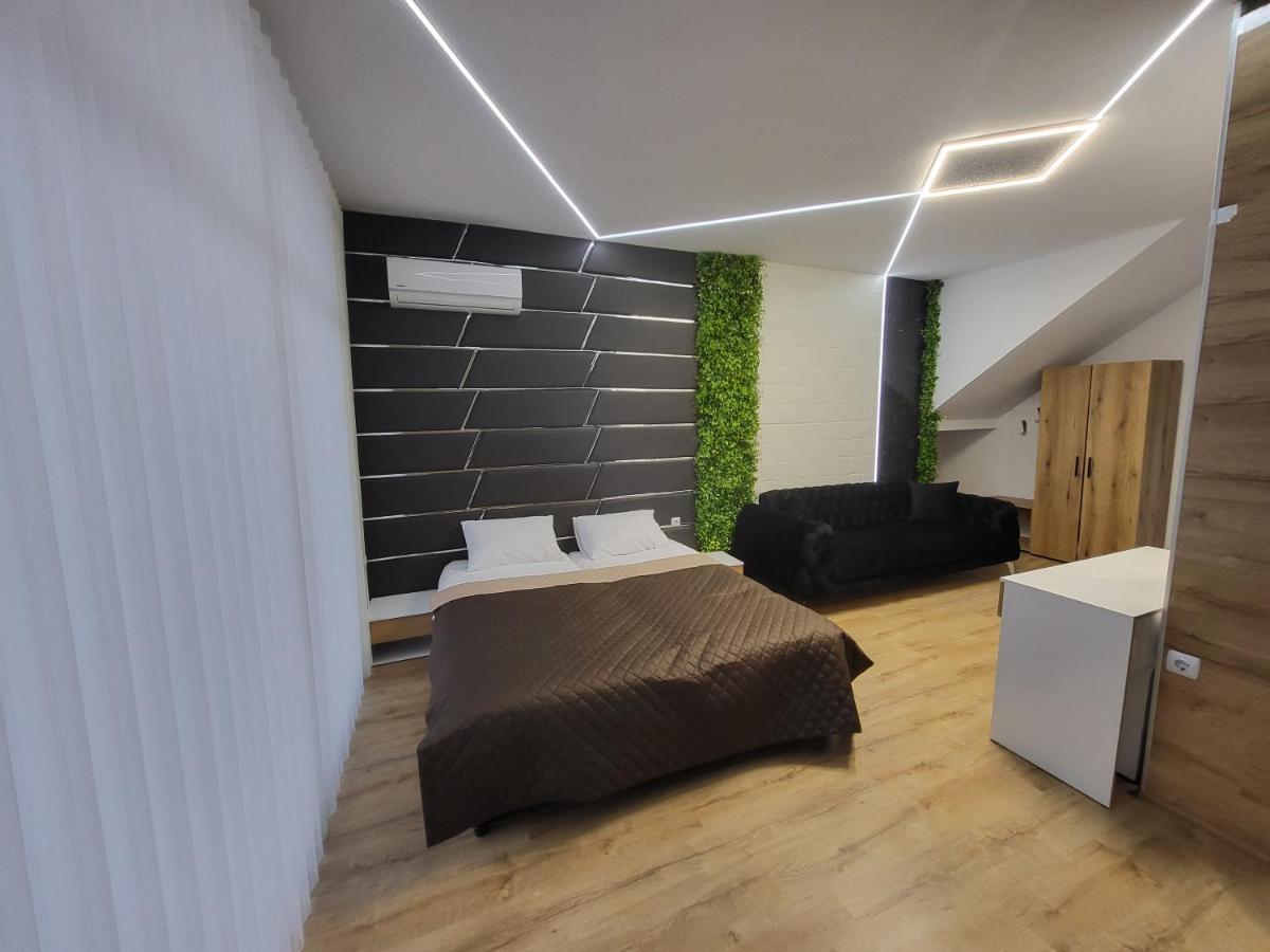 Вилно Селище Paradise View Syrnica Zewnętrze zdjęcie