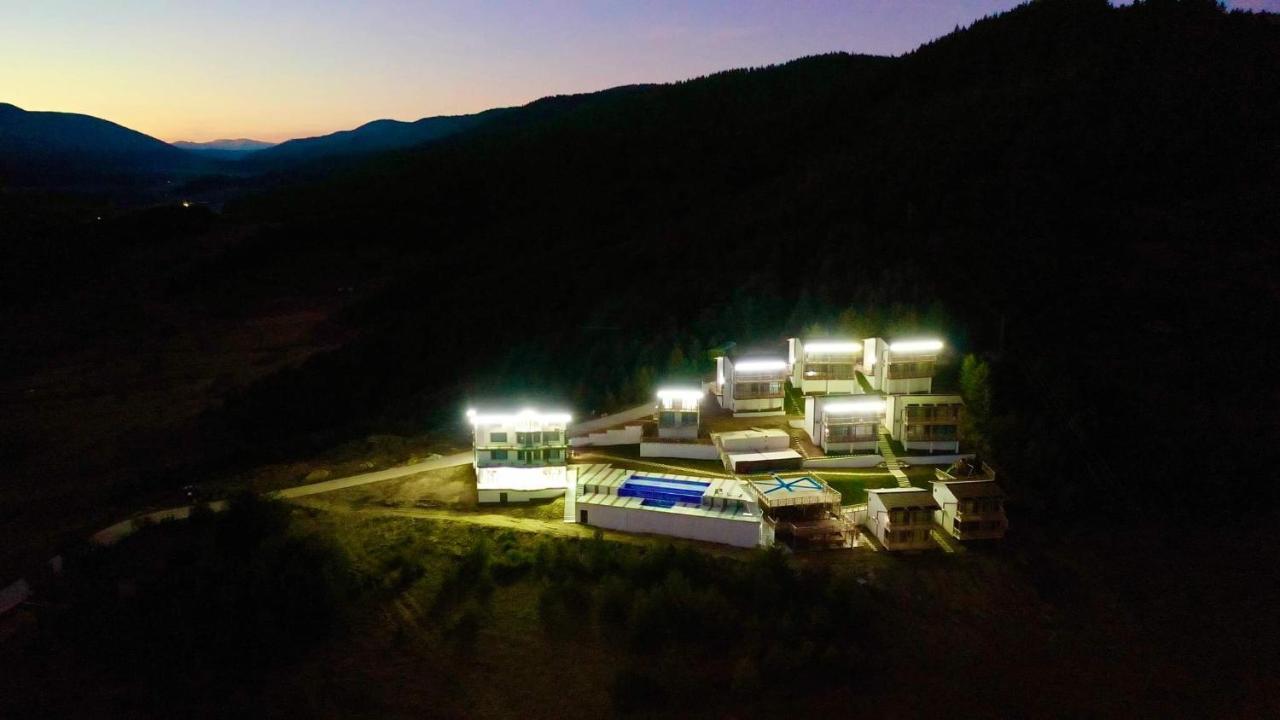Вилно Селище Paradise View Syrnica Zewnętrze zdjęcie