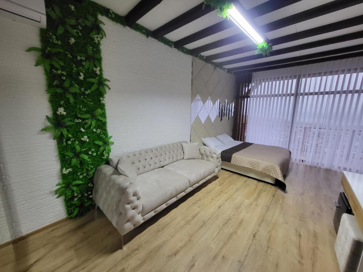 Вилно Селище Paradise View Syrnica Zewnętrze zdjęcie