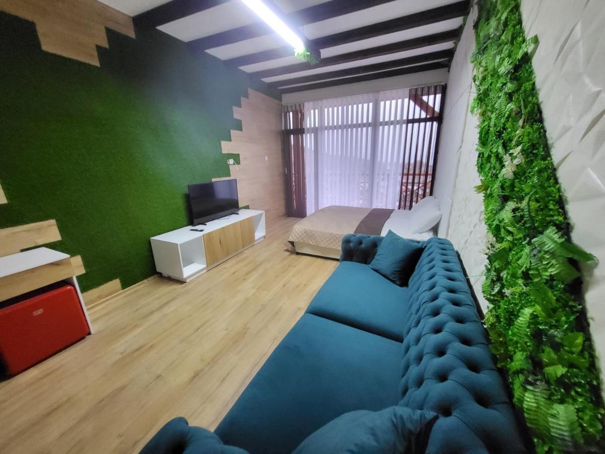 Вилно Селище Paradise View Syrnica Zewnętrze zdjęcie
