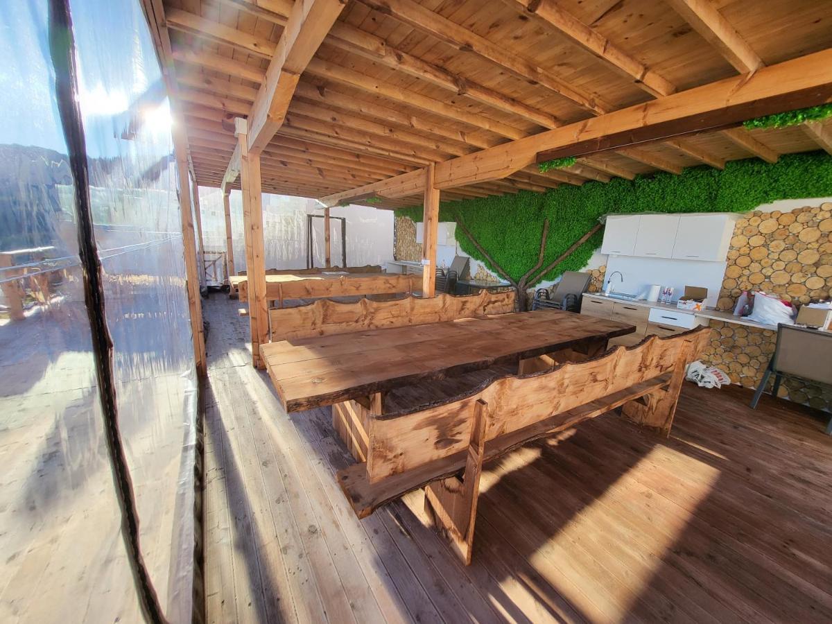 Вилно Селище Paradise View Syrnica Zewnętrze zdjęcie
