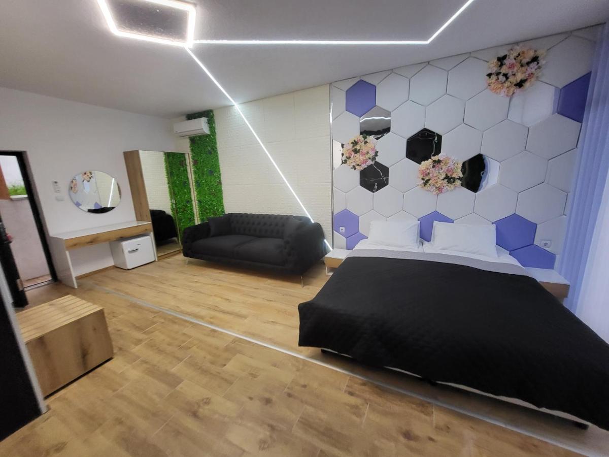 Вилно Селище Paradise View Syrnica Zewnętrze zdjęcie