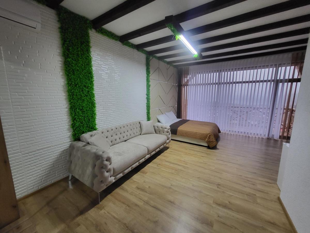 Вилно Селище Paradise View Syrnica Zewnętrze zdjęcie