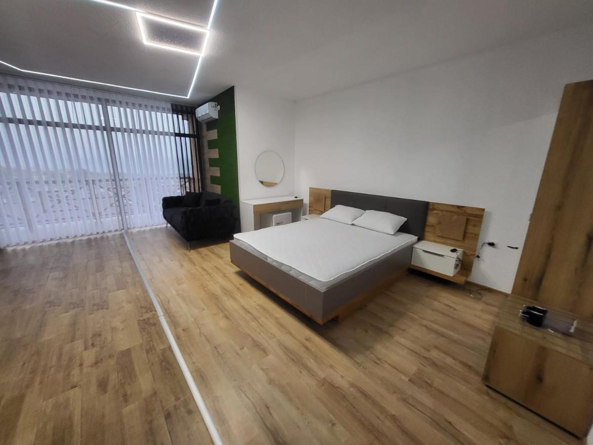 Вилно Селище Paradise View Syrnica Zewnętrze zdjęcie