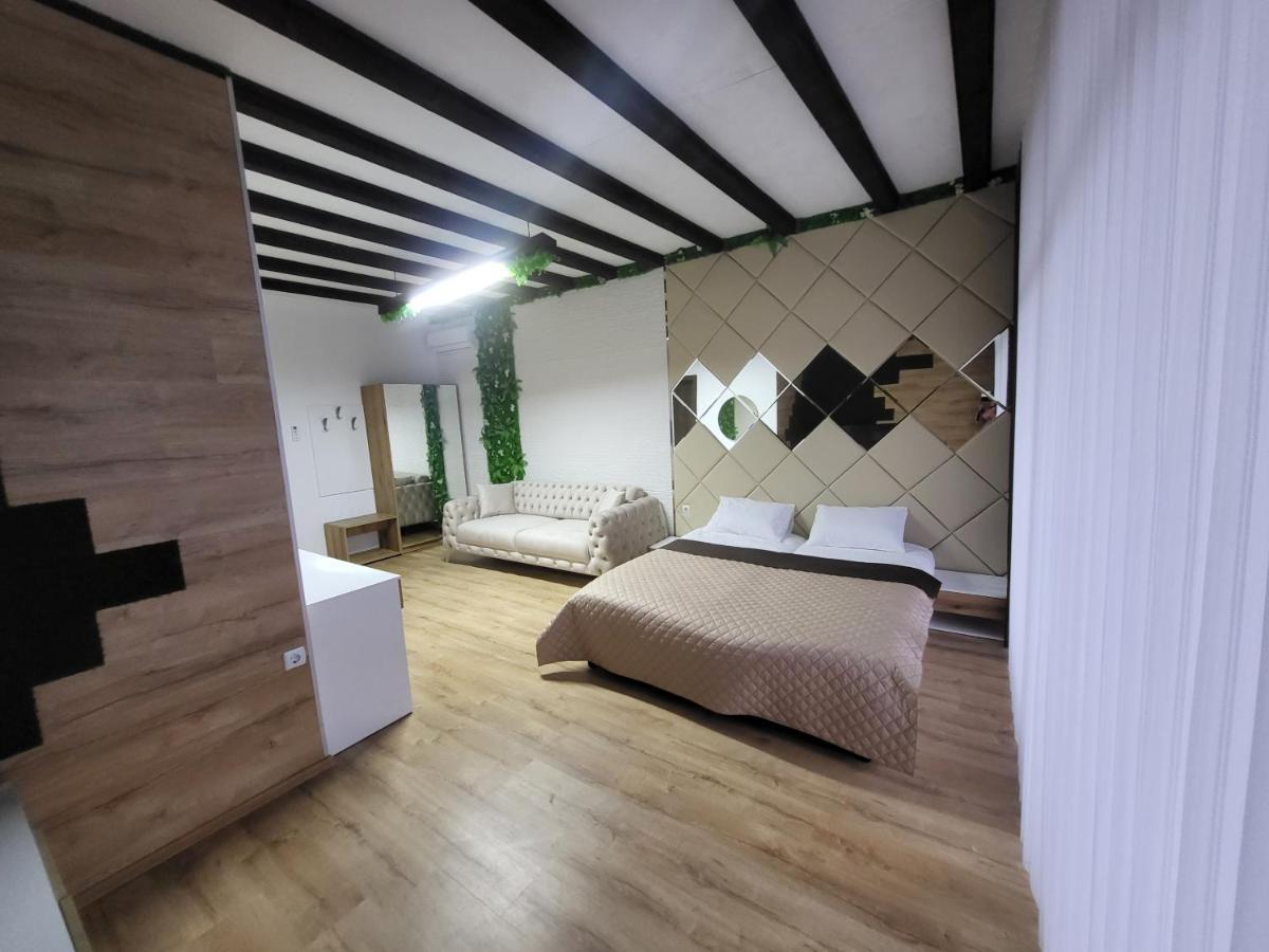 Вилно Селище Paradise View Syrnica Zewnętrze zdjęcie