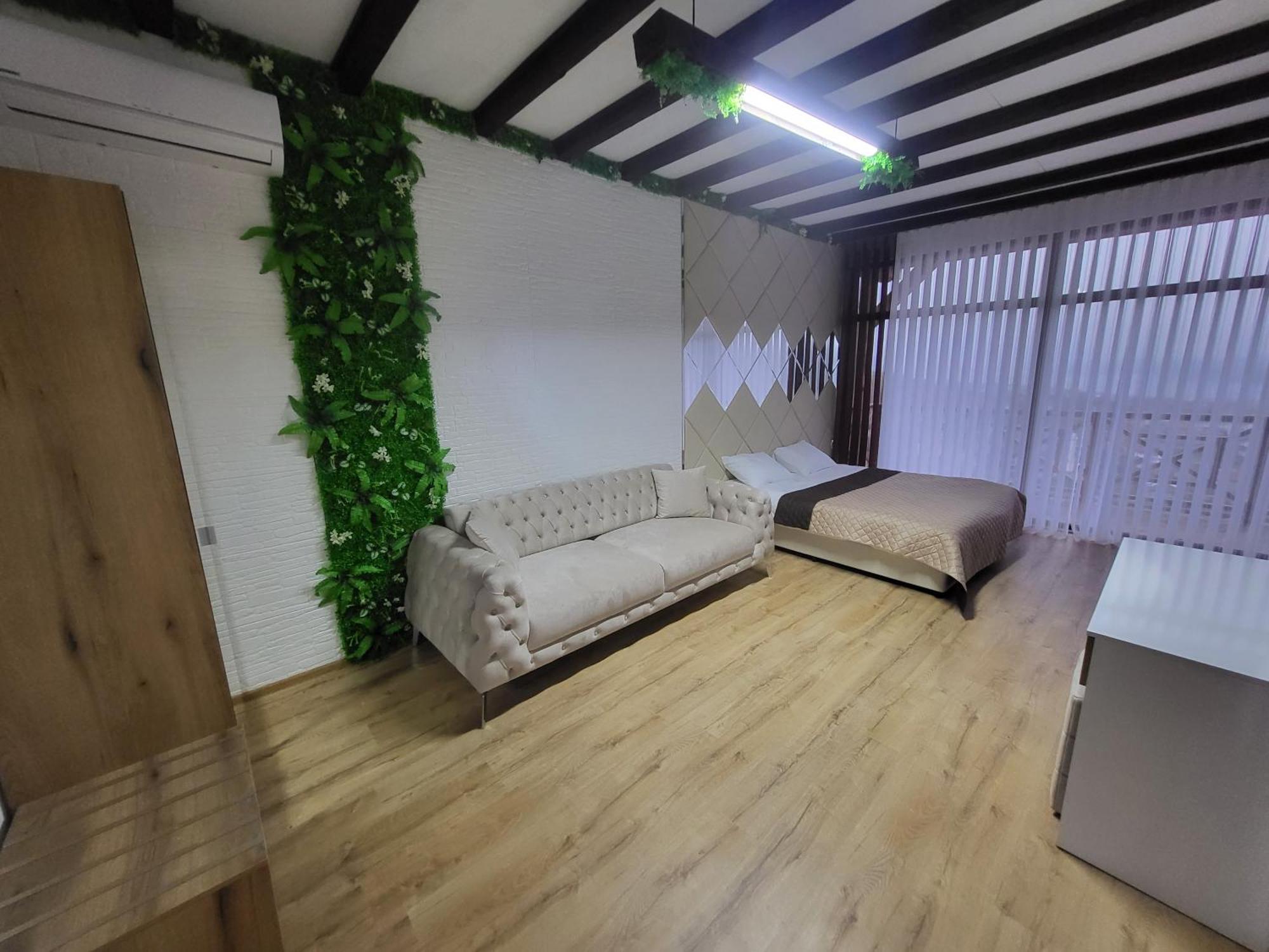 Вилно Селище Paradise View Syrnica Zewnętrze zdjęcie