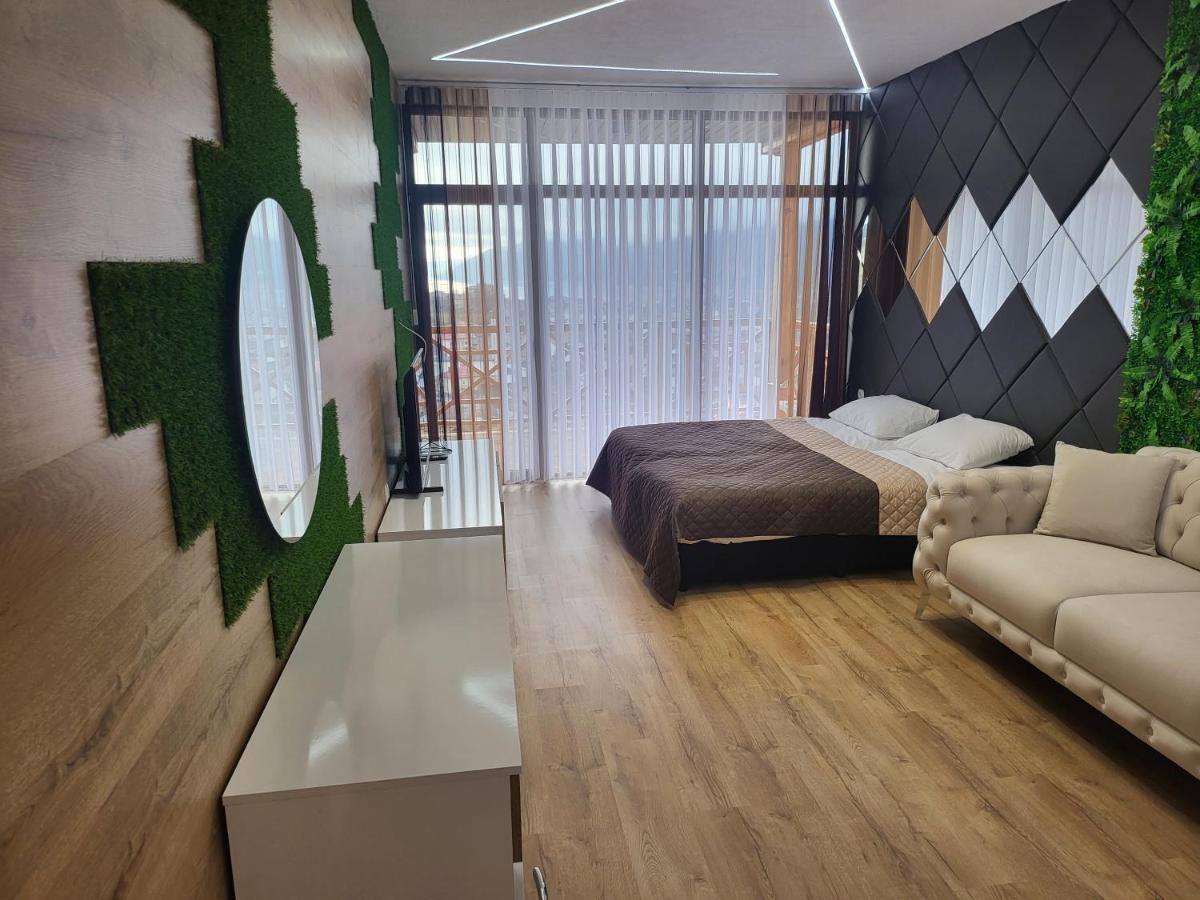 Вилно Селище Paradise View Syrnica Zewnętrze zdjęcie