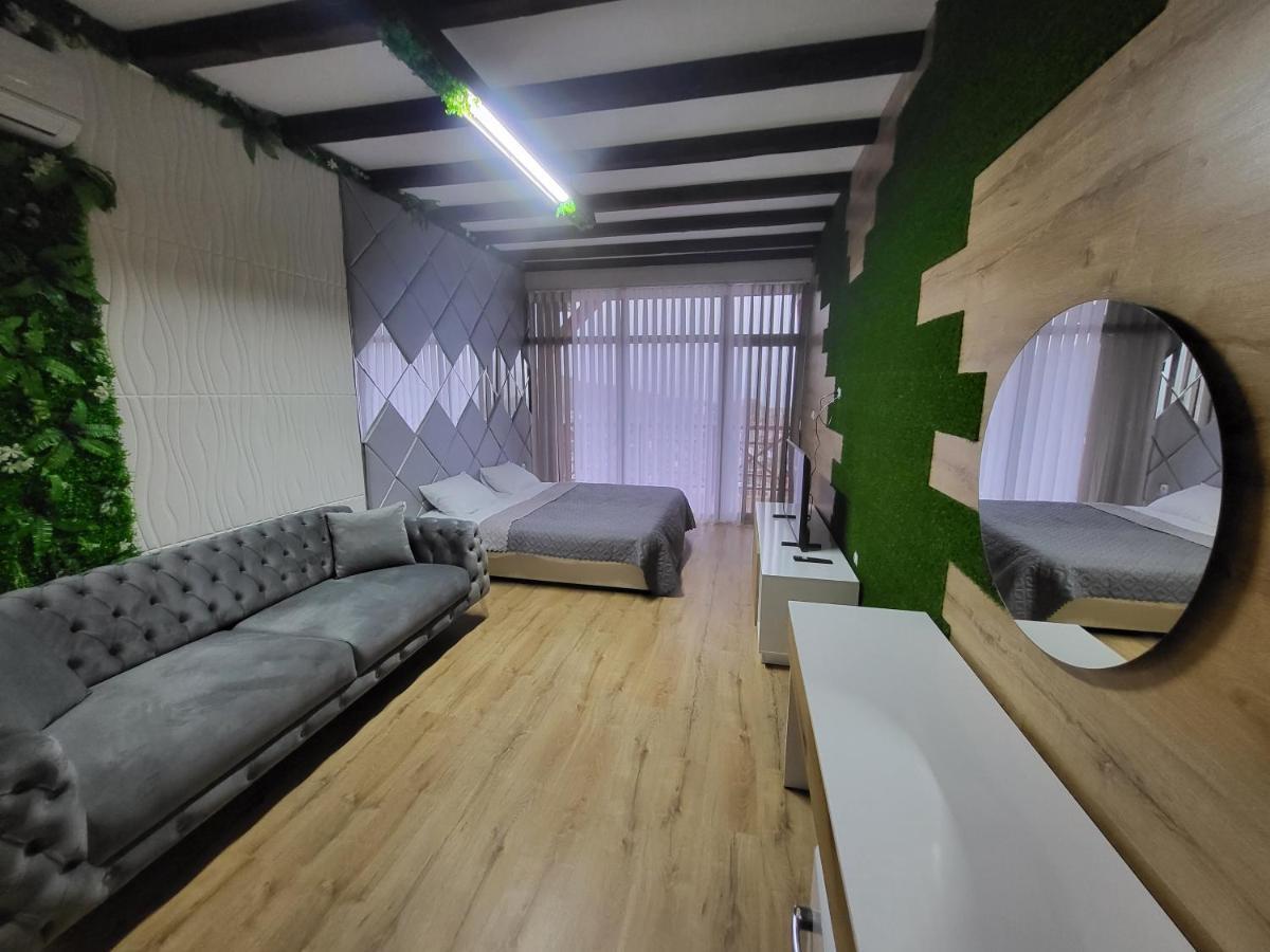 Вилно Селище Paradise View Syrnica Zewnętrze zdjęcie
