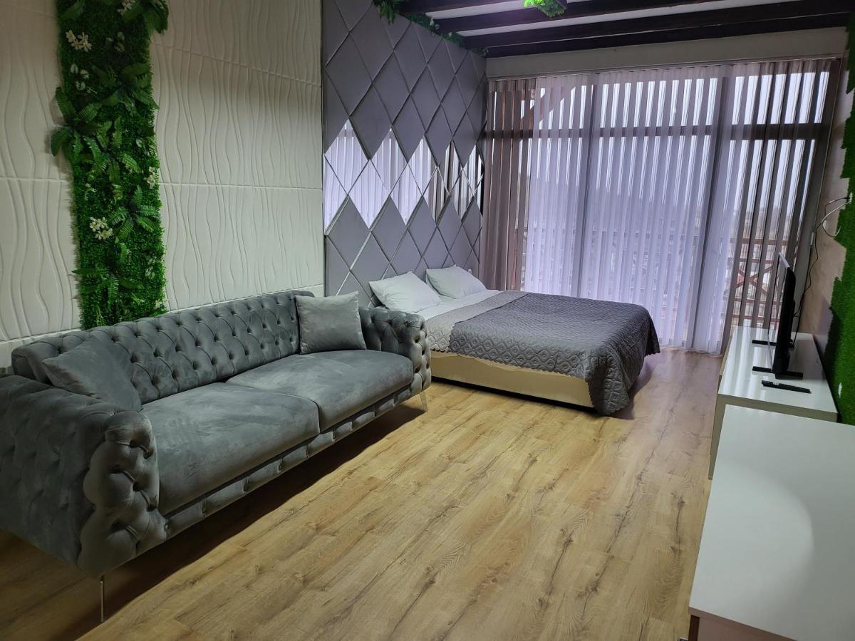 Вилно Селище Paradise View Syrnica Zewnętrze zdjęcie