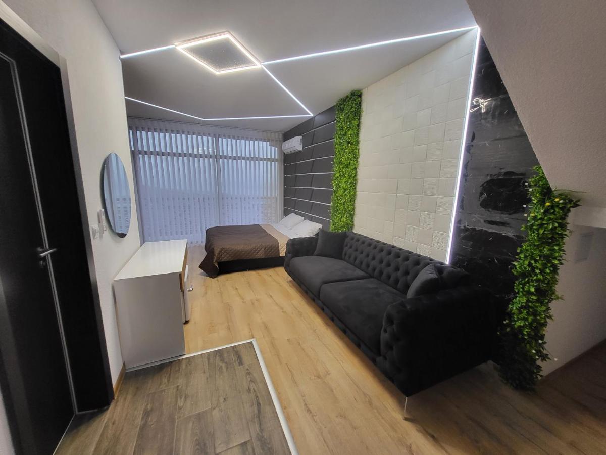 Вилно Селище Paradise View Syrnica Zewnętrze zdjęcie