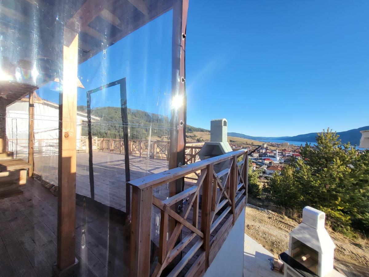 Вилно Селище Paradise View Syrnica Zewnętrze zdjęcie