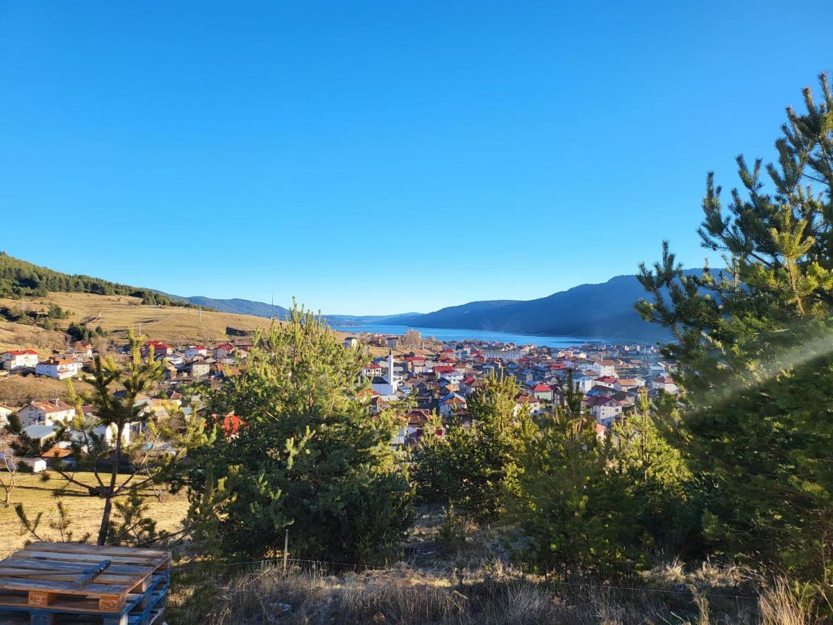 Вилно Селище Paradise View Syrnica Zewnętrze zdjęcie