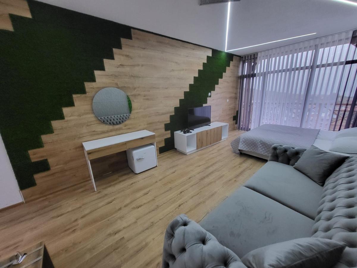 Вилно Селище Paradise View Syrnica Zewnętrze zdjęcie