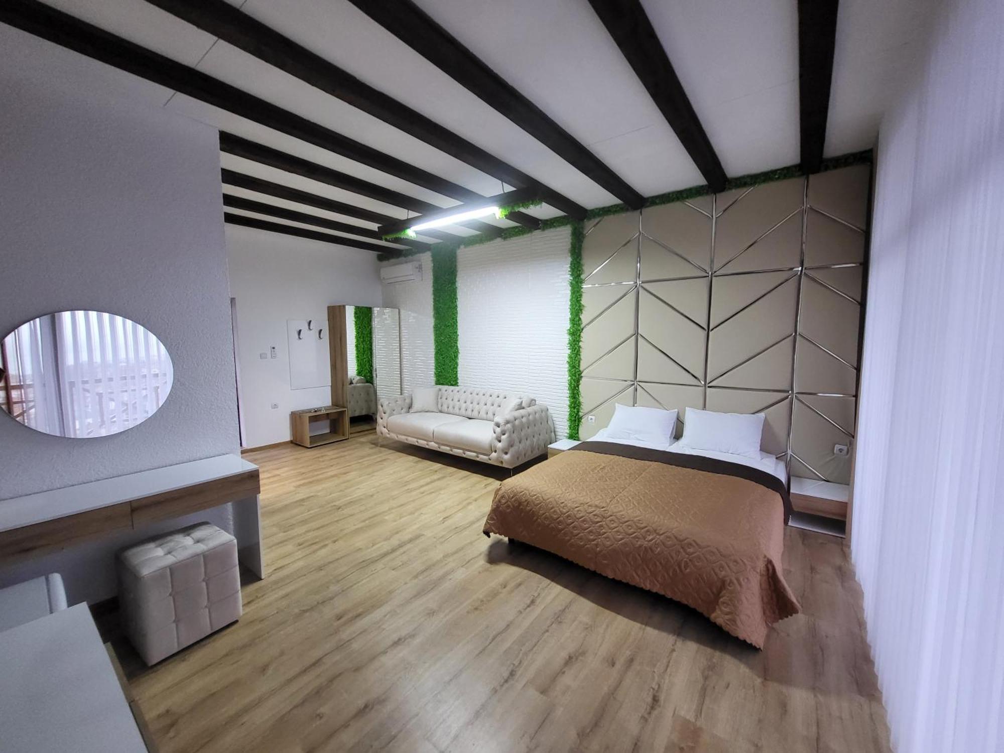 Вилно Селище Paradise View Syrnica Zewnętrze zdjęcie