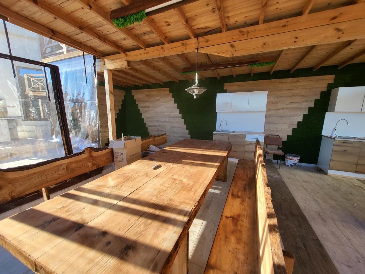 Вилно Селище Paradise View Syrnica Zewnętrze zdjęcie