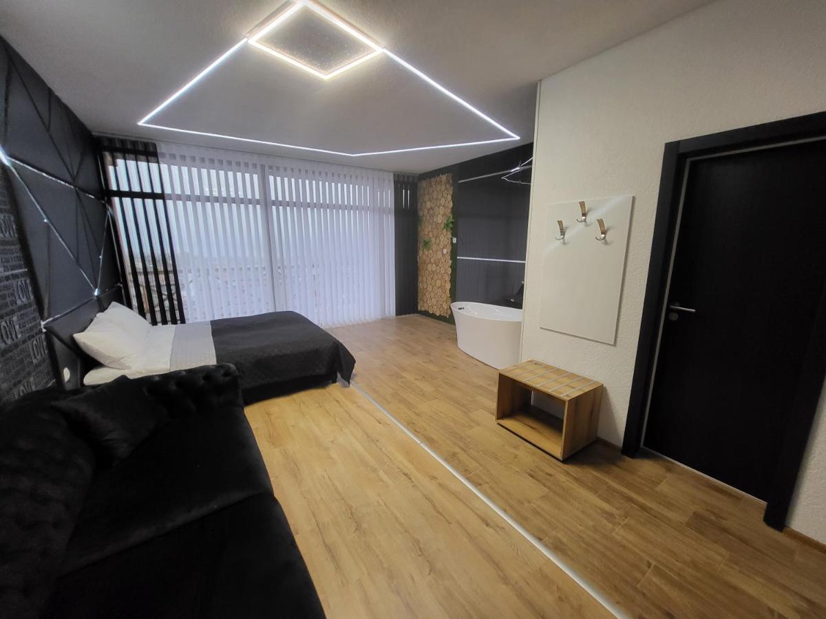 Вилно Селище Paradise View Syrnica Zewnętrze zdjęcie