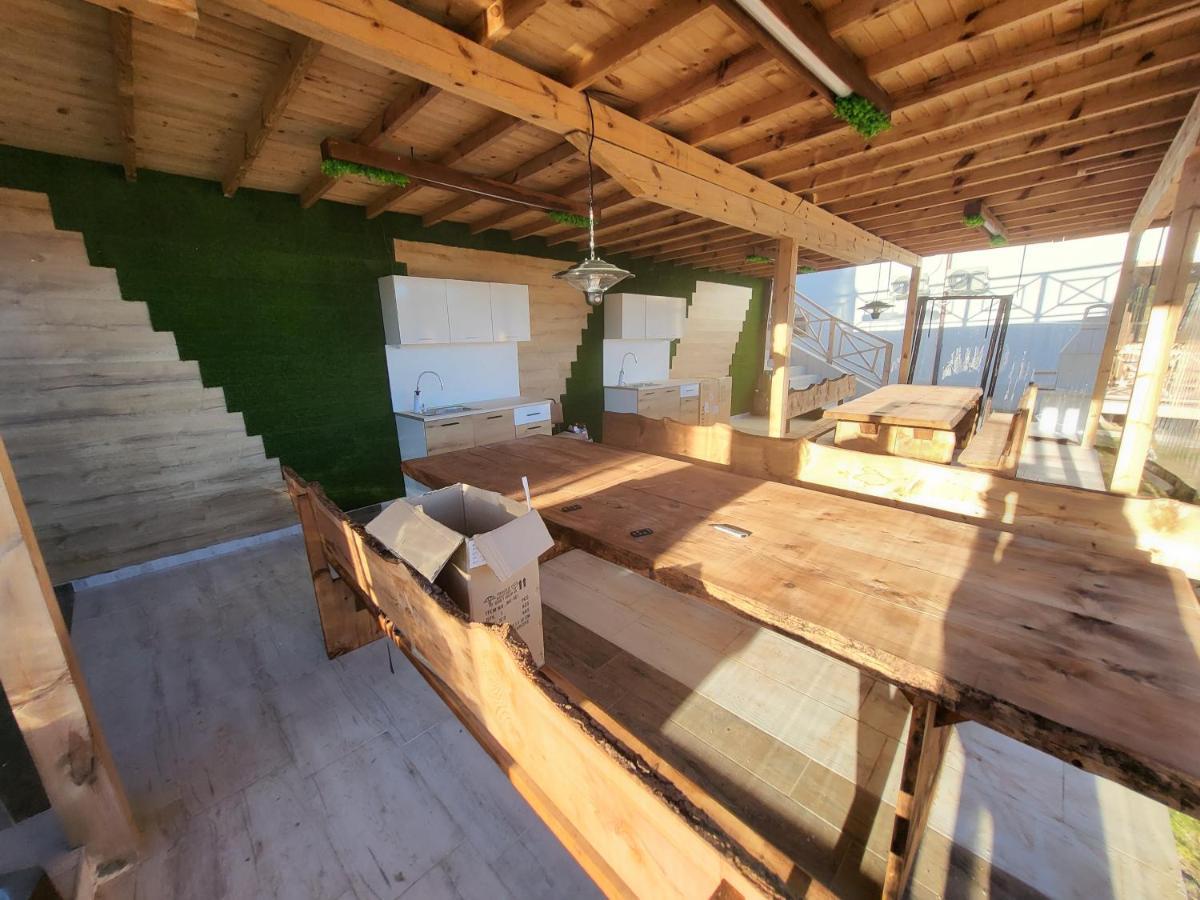 Вилно Селище Paradise View Syrnica Zewnętrze zdjęcie
