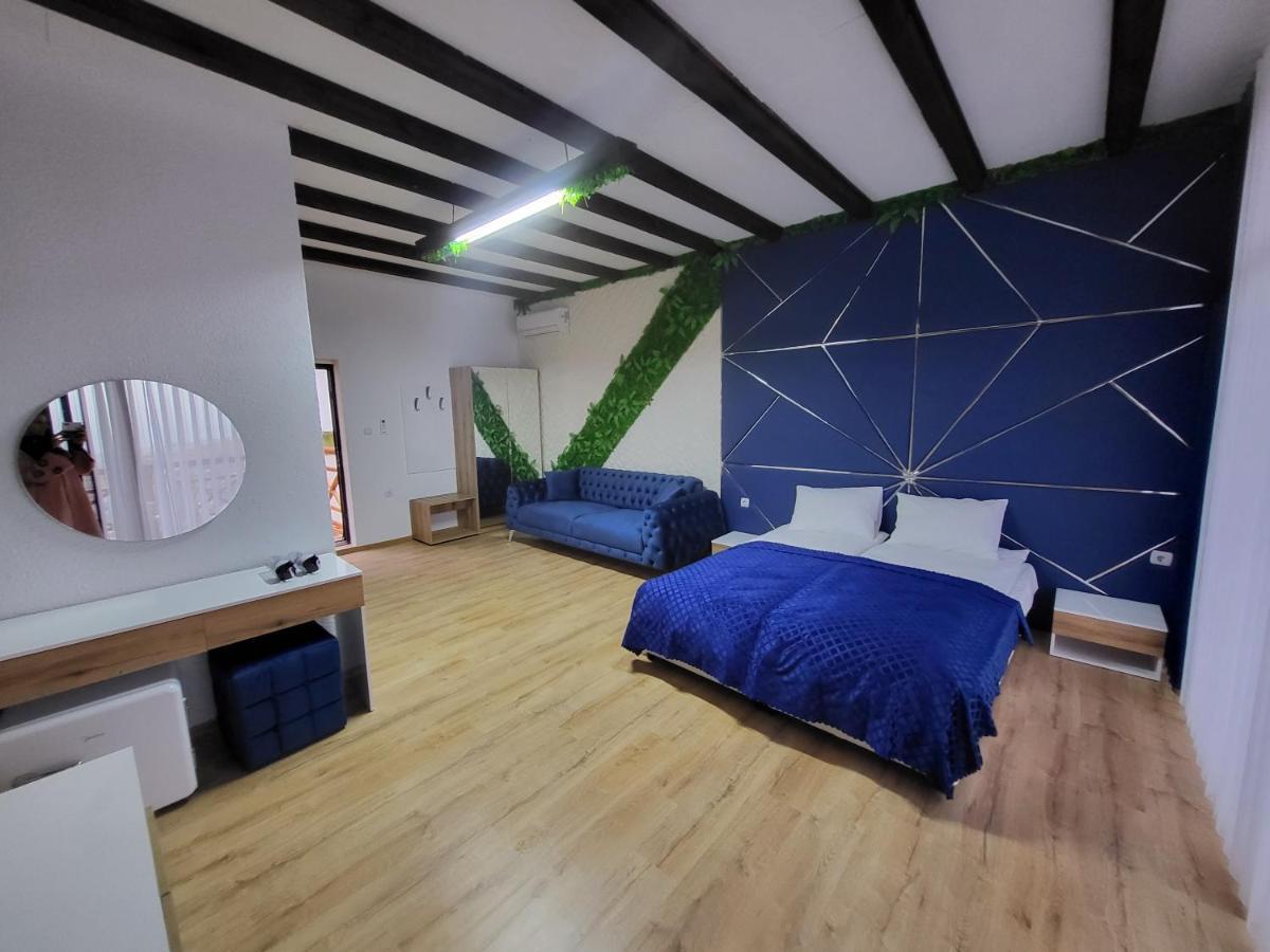 Вилно Селище Paradise View Syrnica Zewnętrze zdjęcie