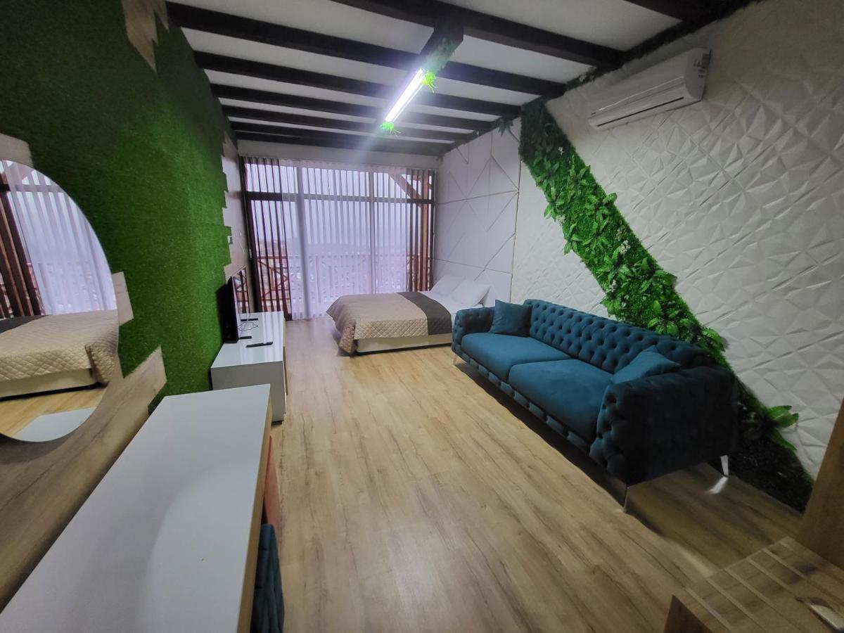 Вилно Селище Paradise View Syrnica Zewnętrze zdjęcie