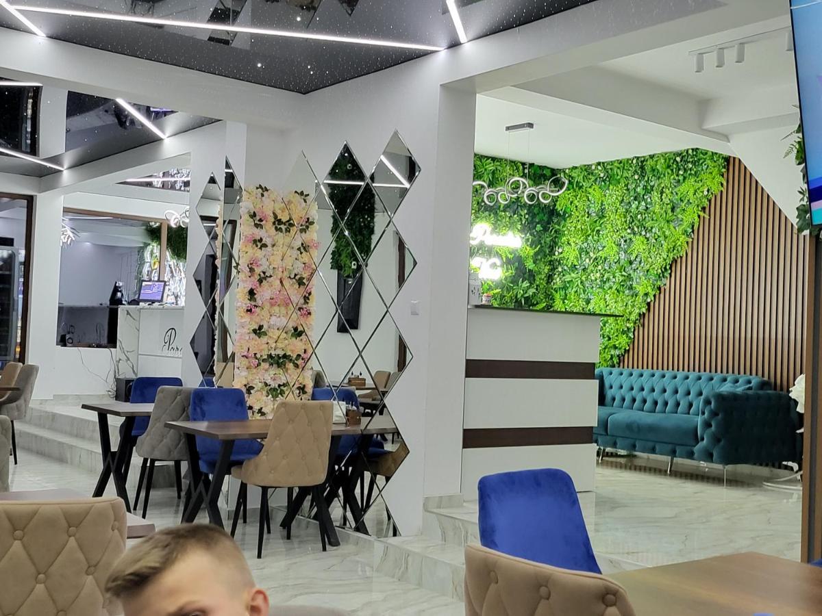 Вилно Селище Paradise View Syrnica Zewnętrze zdjęcie