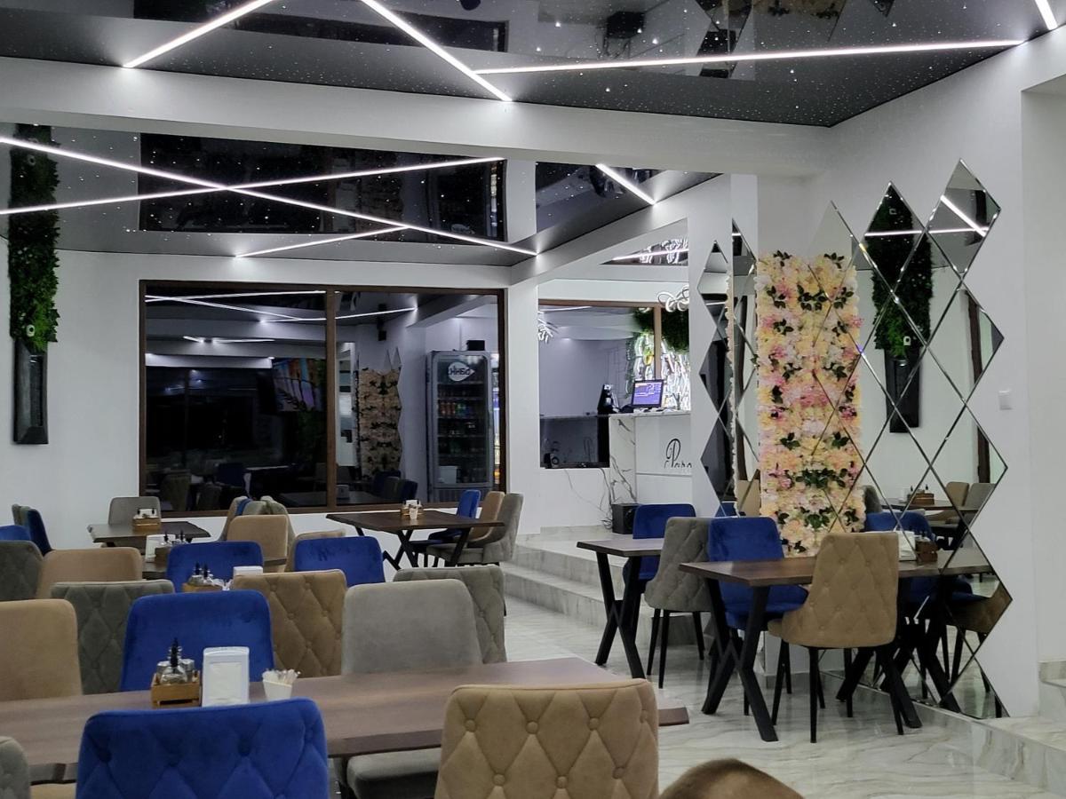 Вилно Селище Paradise View Syrnica Zewnętrze zdjęcie