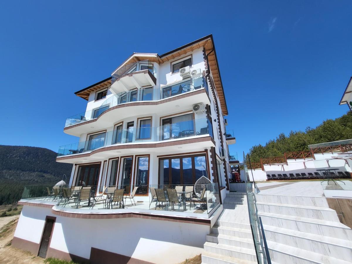 Вилно Селище Paradise View Syrnica Zewnętrze zdjęcie