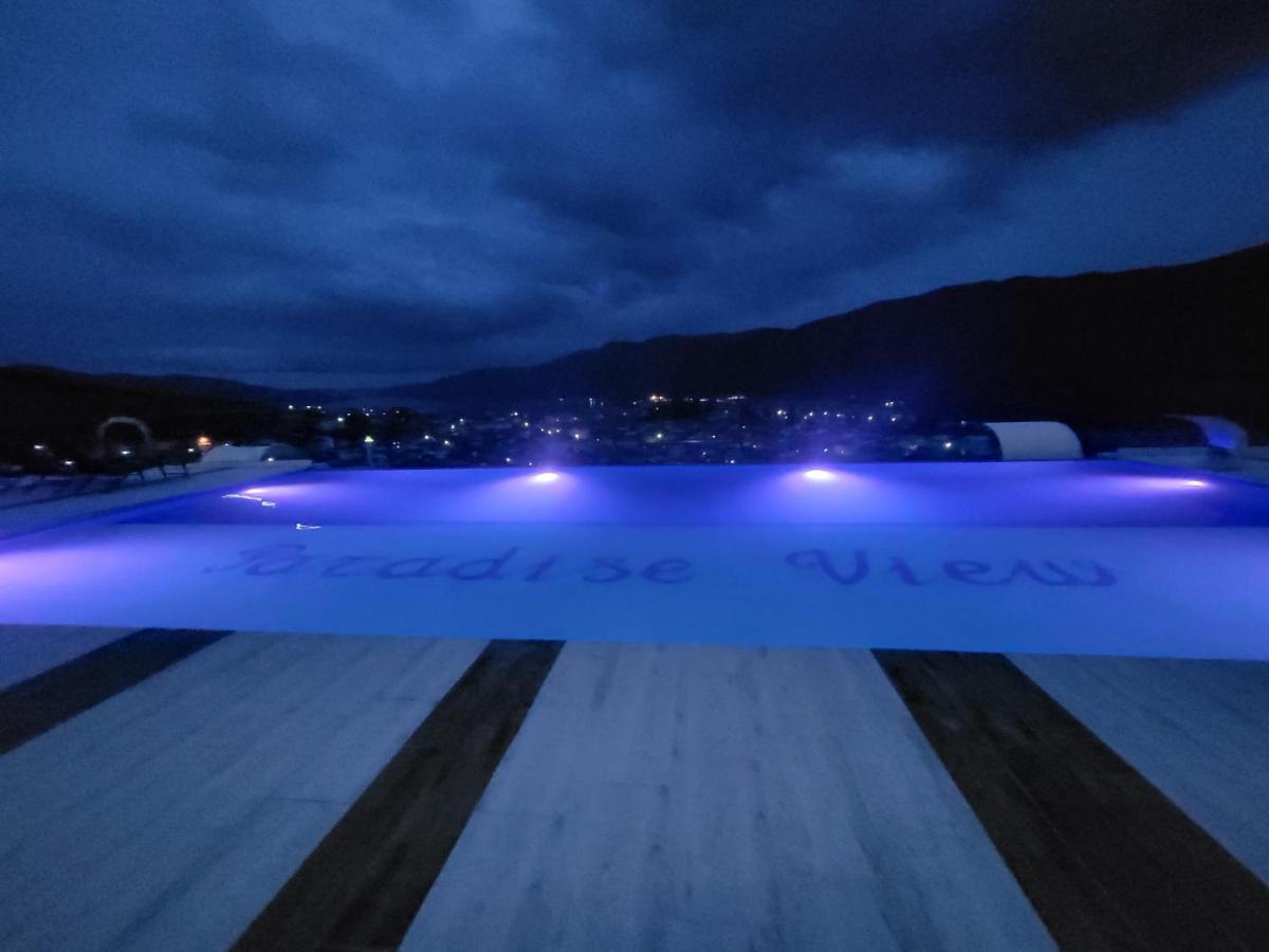Вилно Селище Paradise View Syrnica Zewnętrze zdjęcie
