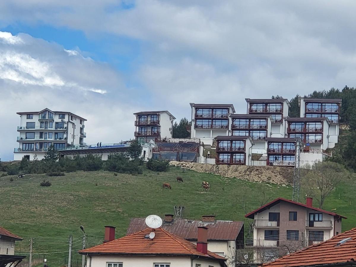 Вилно Селище Paradise View Syrnica Zewnętrze zdjęcie